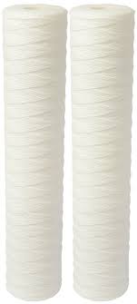 FILTER CATRIDGE SPONGE