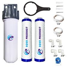 WATER FILTER SET