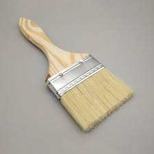 PAINT BRUSH 4 WHITE
