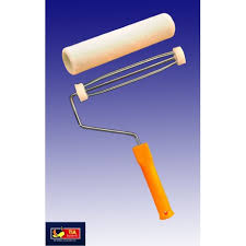 PAINT ROLLER REFILL 9