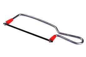 HACKSAW FRAME SMALL