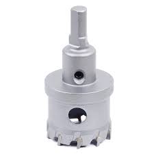 HOLE SAW CUTTER 24 MM