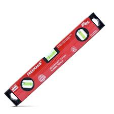 SPIRT LEVEL 30CM MAGNETIC