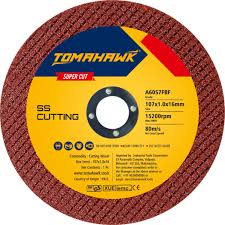 METAL CUTTING DISC 4