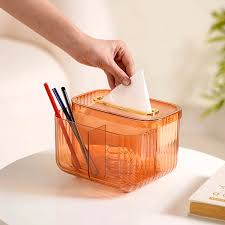 Tissue Holder