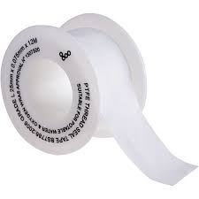 TEFLONE TAPE (WHITE TAPE)