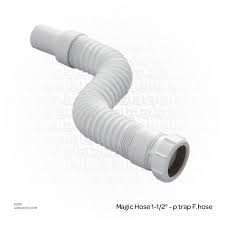 MAGIC HOSE 1 1/2