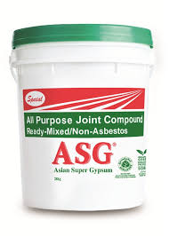 ASG Joint Compound