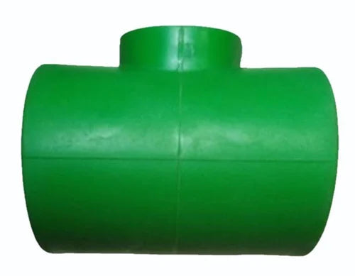 PPR UNEQUAL TEE 110x63x110