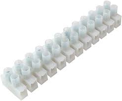 PVC Connector 10 mm