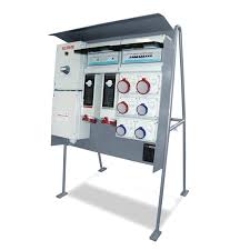 Temporary DB (Distribution Board)