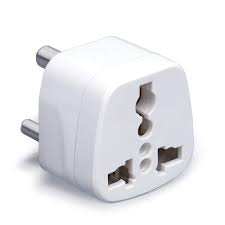 3 PIN PLUG