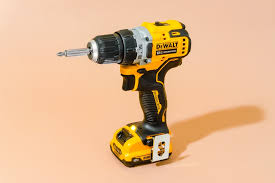 Power Drill