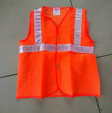 Safety Vest (Labour XXL Size)