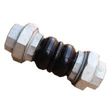 1½" Union Type Flexible Connector