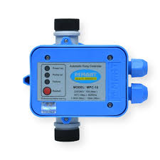 Automatic Pump Controllers