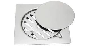 10×10 cm Floor Drain Cover