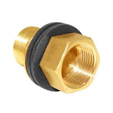 3/4" Tank Connector