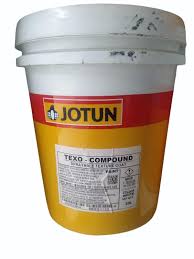 Jotun Texo Compound