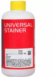 Asian Paints Universal Stainer – Fast Yellow