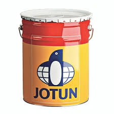 Jotun Acrylic Emulsion Primer White