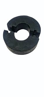 Pipe Support with Rubber Insert 1¼″ × 25 mm