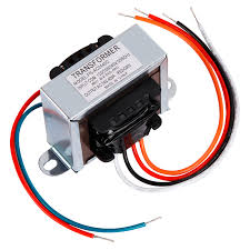 24V transformer