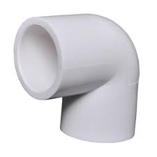 2″ PVC elbow