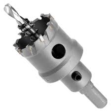 25 mm Hole Saw Cutter