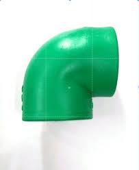 PPR 90° Elbow 40 mm
