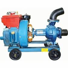 3” Diesel Water Pump