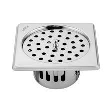 6"x6" floor drain
