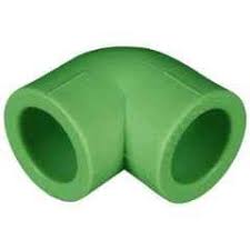 PPR GREEN TEE 20MM