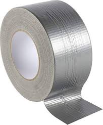 Grey Tape