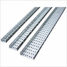 300×50 Cable Tray