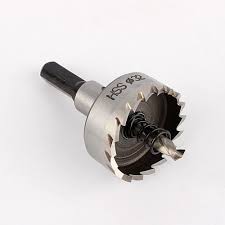 32mm Holesaw Cutter