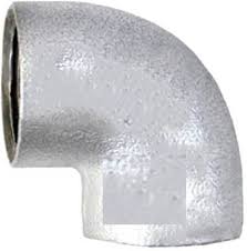 1″ Elbow 90° G.I