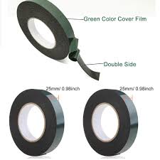 25mm Sticker Insulation