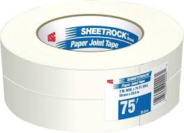 Gypsum Joint Tape