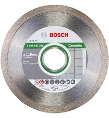 4.5” Concrete Cutting Disc