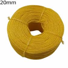 2mm Nylon Rope