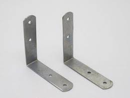 Steel L Angle