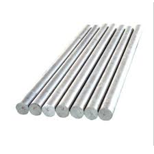 Aluminium Rod 6 Meter