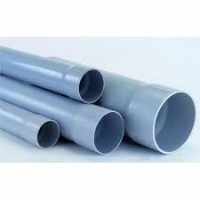 4” UPVC Pipe