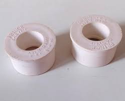 2”x1” UPVC Bush Reducer