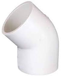 25 mm 45° Elbow