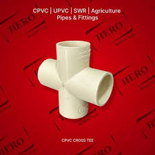 25 mm Cross Bond Pipe