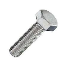 8 mm Bolt