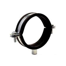 25 mm Rubber Clamp