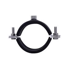 110 mm Rubber Clamp